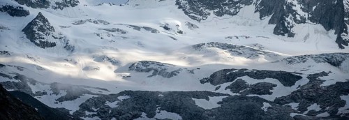 Furtschaglkees glacier