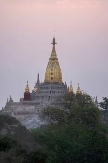 Ananda Temple