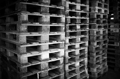 EURO pallets
