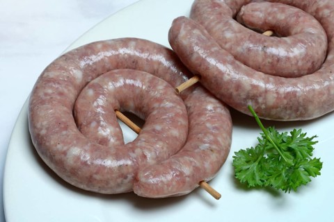 Vaudois grill snail