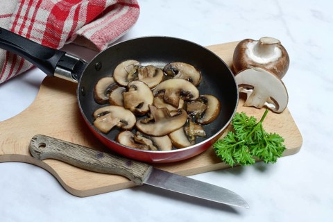 Mushroom