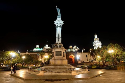 Independence Monument
