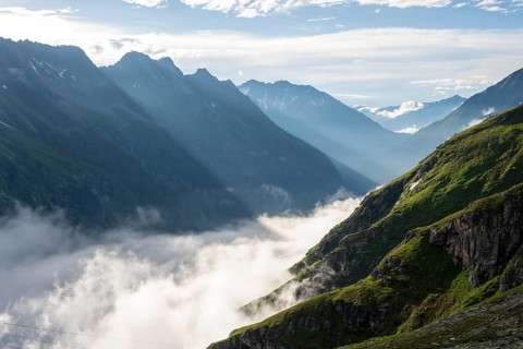 Nebelverhanges valley
