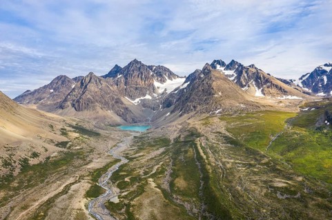 Blaisvatnet