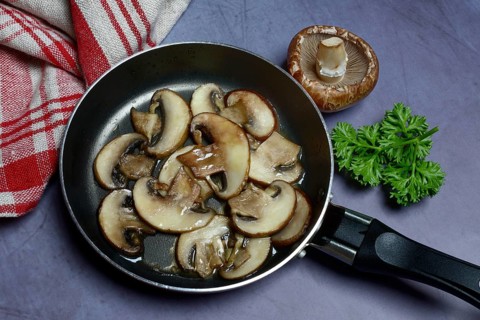 Mushroom