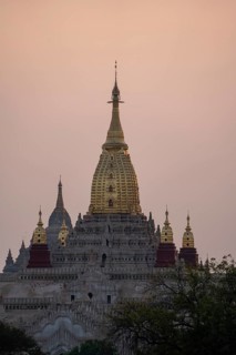 Ananda Temple
