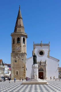 Saint John the Baptist Church