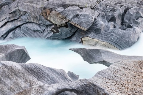 Marble Lottet
