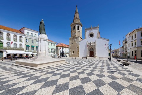 Saint John the Baptist Church