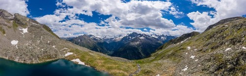 Wesendlkarsee