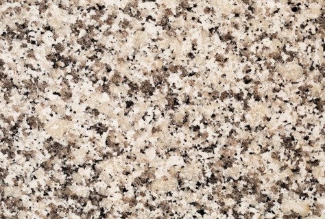 White granite