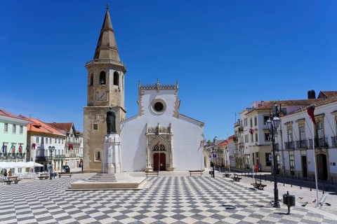 Saint John the Baptist Church