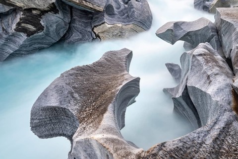 Marble Lottet