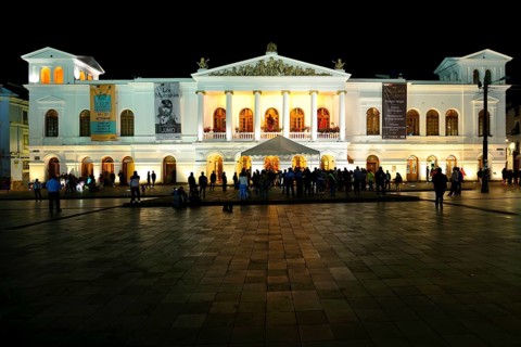 National Theatre