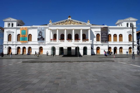 National Theater