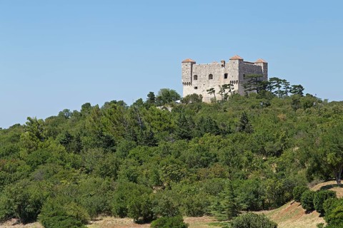 Nehaj Fortress