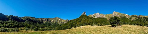 Chaudefour Valley Natural Reserve