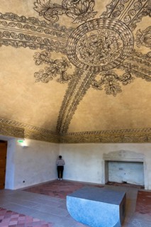 Salle de l'Echo