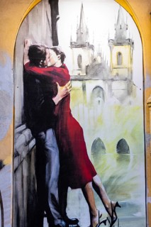 Lovers