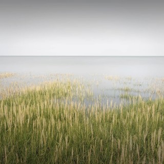 Atmospheric light in the Wadden Sea National Park