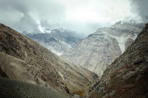 Broghil Pass