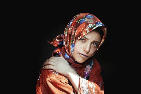 Portrait Sadaf Ma