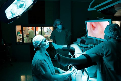 Operating room