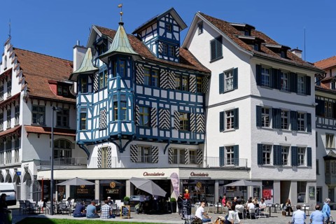 Gallusstrasse