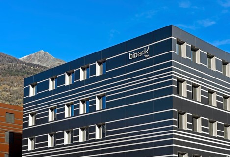 Technology Center BioArk Visp II