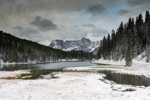 Lago di Misurina