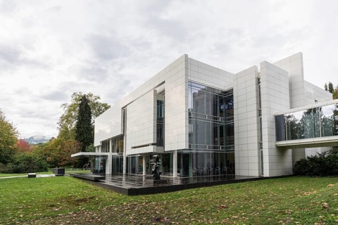 Museum Frieder Burda