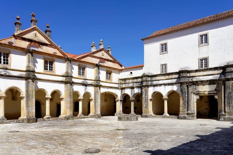Micha Cloister