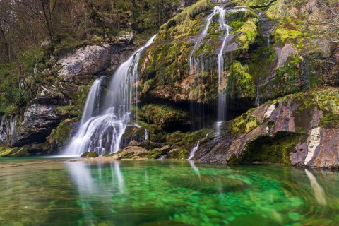 Waterfall