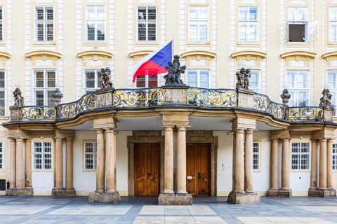 Presidential Palace