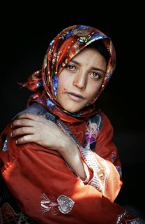 Portrait Sadaf Ma