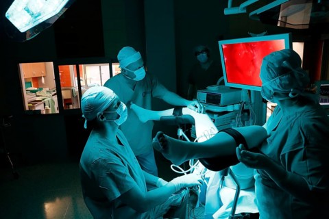 Operating room