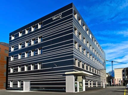 Technology Center BioArk Visp II