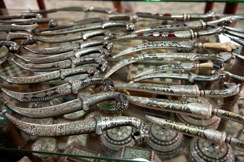 Souvenirs