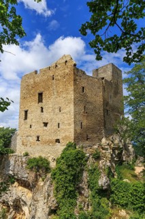 Ruin Reussenstein