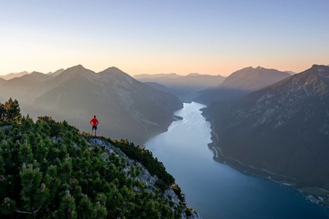 Mountaineer