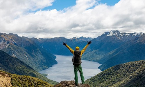 Mountaineer