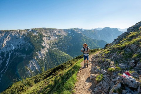 Mountaineer