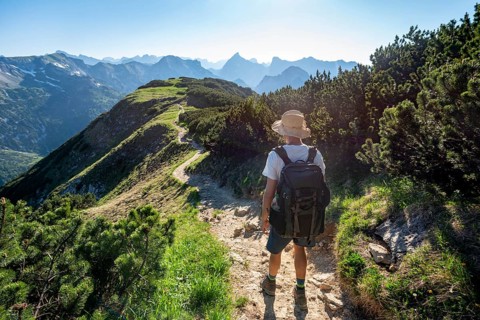 Mountaineer