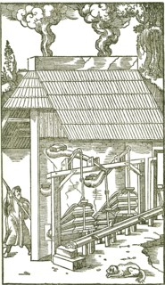 Bellows