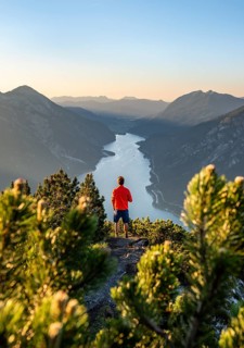 Mountaineer