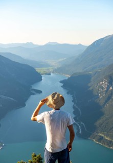 Mountaineer