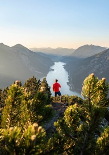 Mountaineer