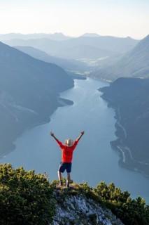 Mountaineer