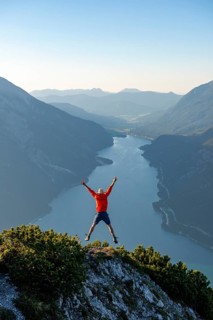 Mountaineer