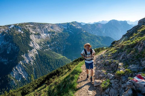 Mountaineer